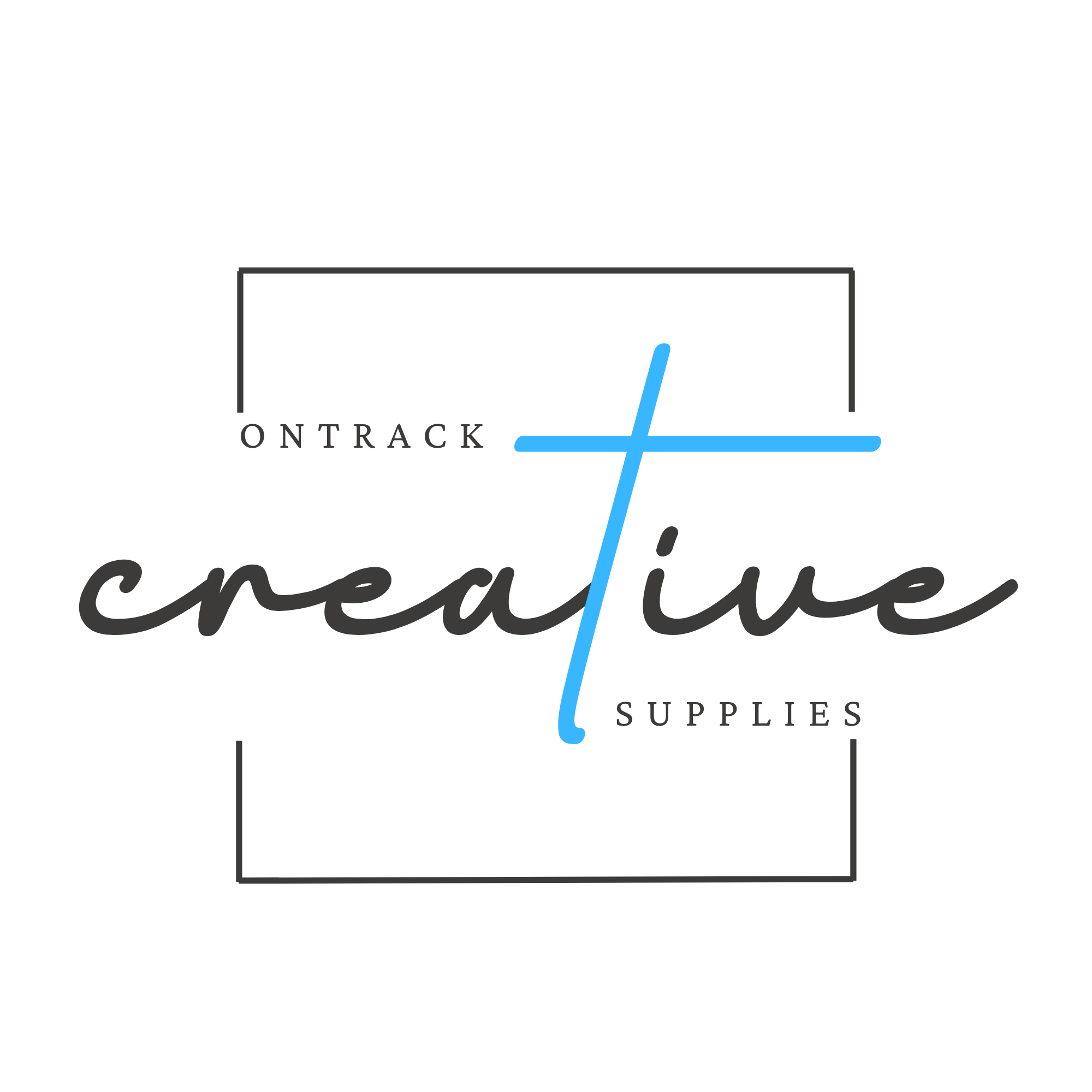 Ontrack Creative Supplies
